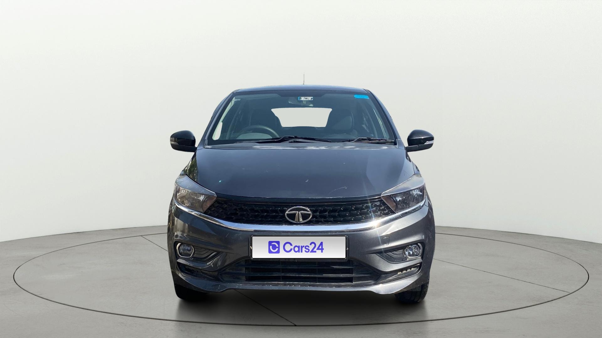 Used 2022 Tata Tigor Used 2022 Tata Tigor