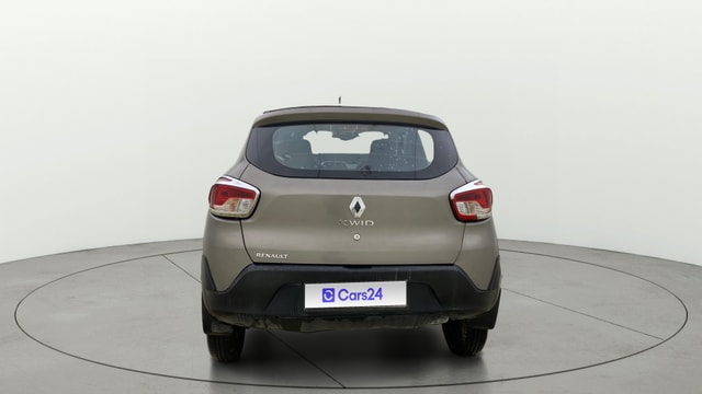 View Renault Kwid Image 38 Used Renault Kwid Image 38