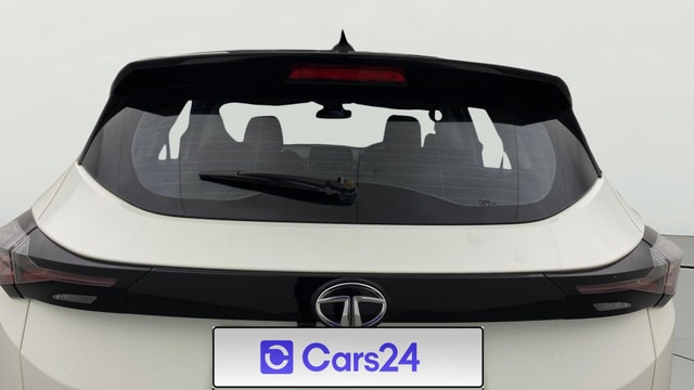 View Tata Harrier Image 4 Used Tata Harrier Image 4