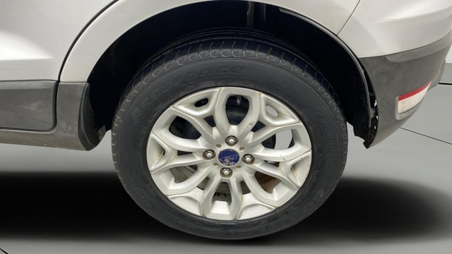 View Ford EcoSport Image 7 Used Ford EcoSport Image 7