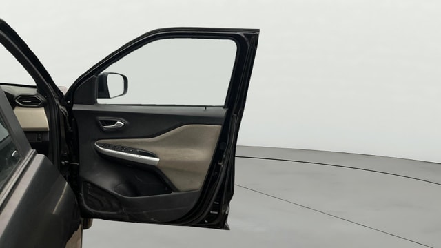View Nissan Magnite Image 46 Used Nissan Magnite Image 46