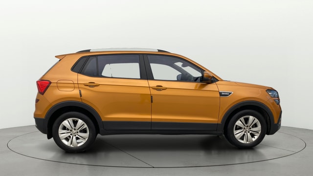 View Skoda Kushaq Image 9 Used Skoda Kushaq Image 9