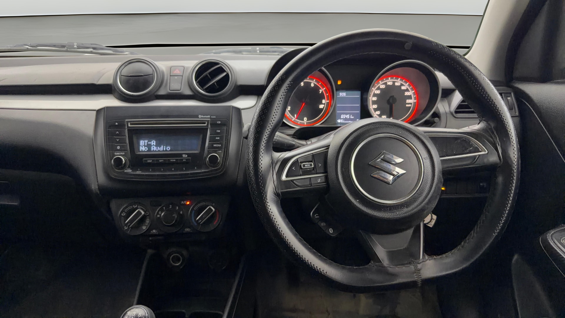 View 2019 Maruti Suzuki 1000 Base Variant Image 20 Used 2019 Maruti Suzuki 1000 Base Variant Image 20