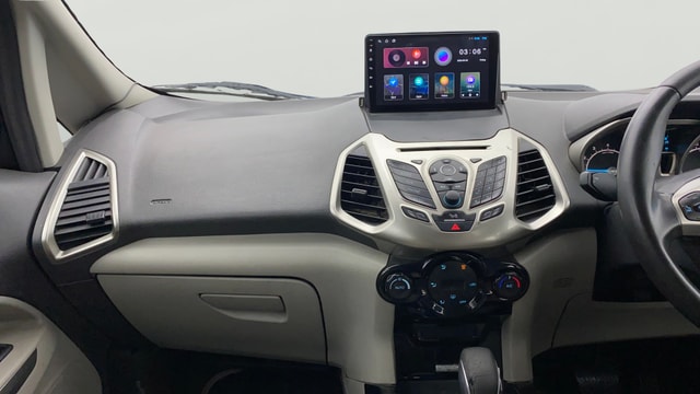 View Ford EcoSport Image 17 Used Ford EcoSport Image 17