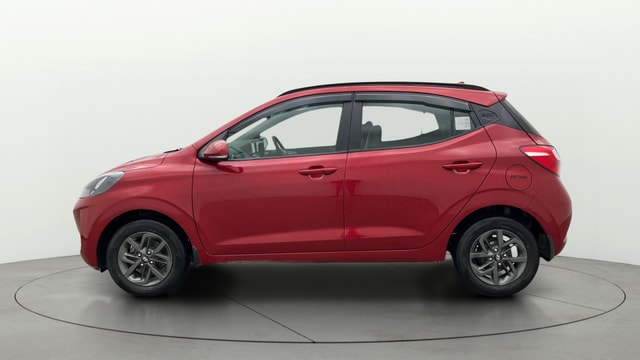 View Hyundai Grand i10 Nios Image 5 Used Hyundai Grand i10 Nios Image 5