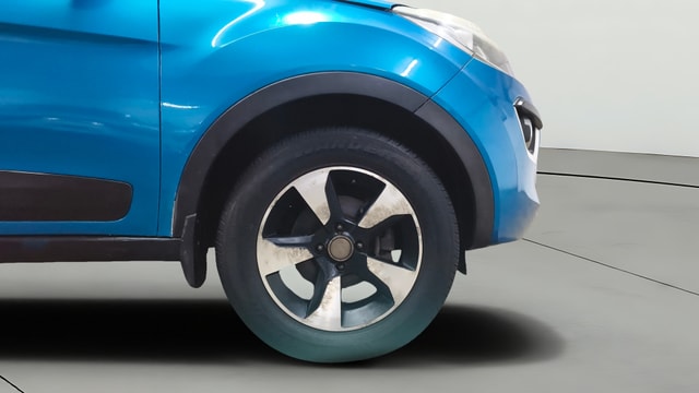 View Tata Nexon Image 42 Used Tata Nexon Image 42