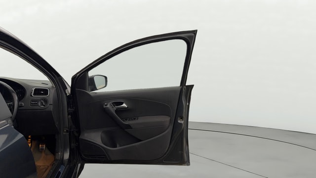 View Volkswagen Polo GT Image 44 Used Volkswagen Polo GT Image 44