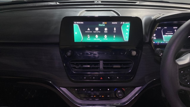View Tata Safari Image 34 Used Tata Safari Image 34