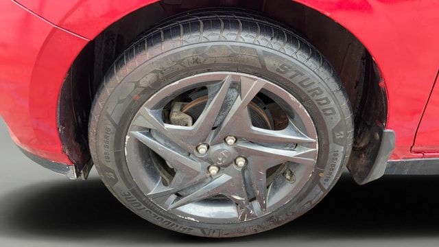 View Hyundai Elite i20 Image 28 Used Hyundai Elite i20 Image 28