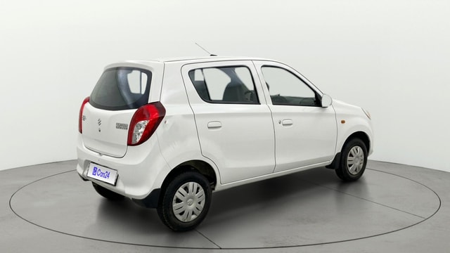 View Maruti Suzuki Alto 800 Image 42 Used Maruti Suzuki Alto 800 Image 42
