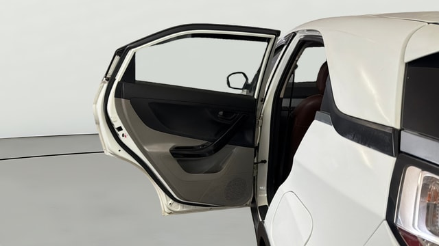 View Tata Nexon Image 22 Used Tata Nexon Image 22