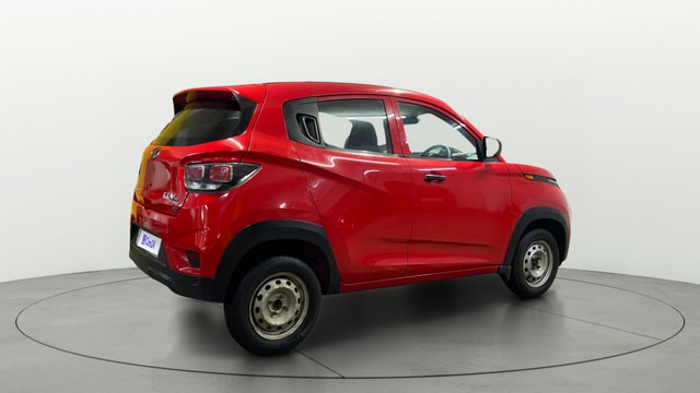 View Mahindra KUV100 Image 43 Used Mahindra KUV100 Image 43