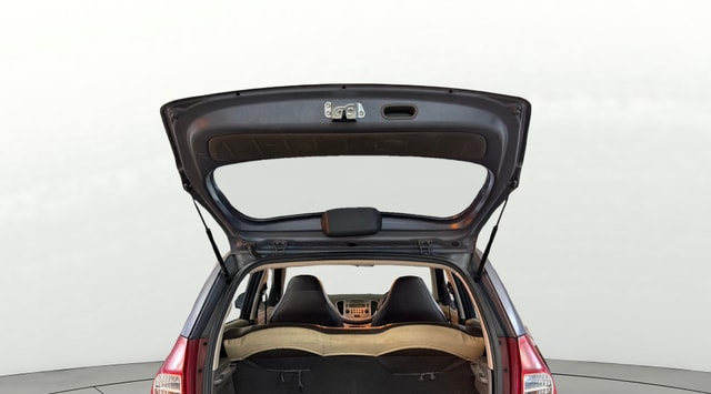 View Hyundai i10 Image 16 Used Hyundai i10 Image 16