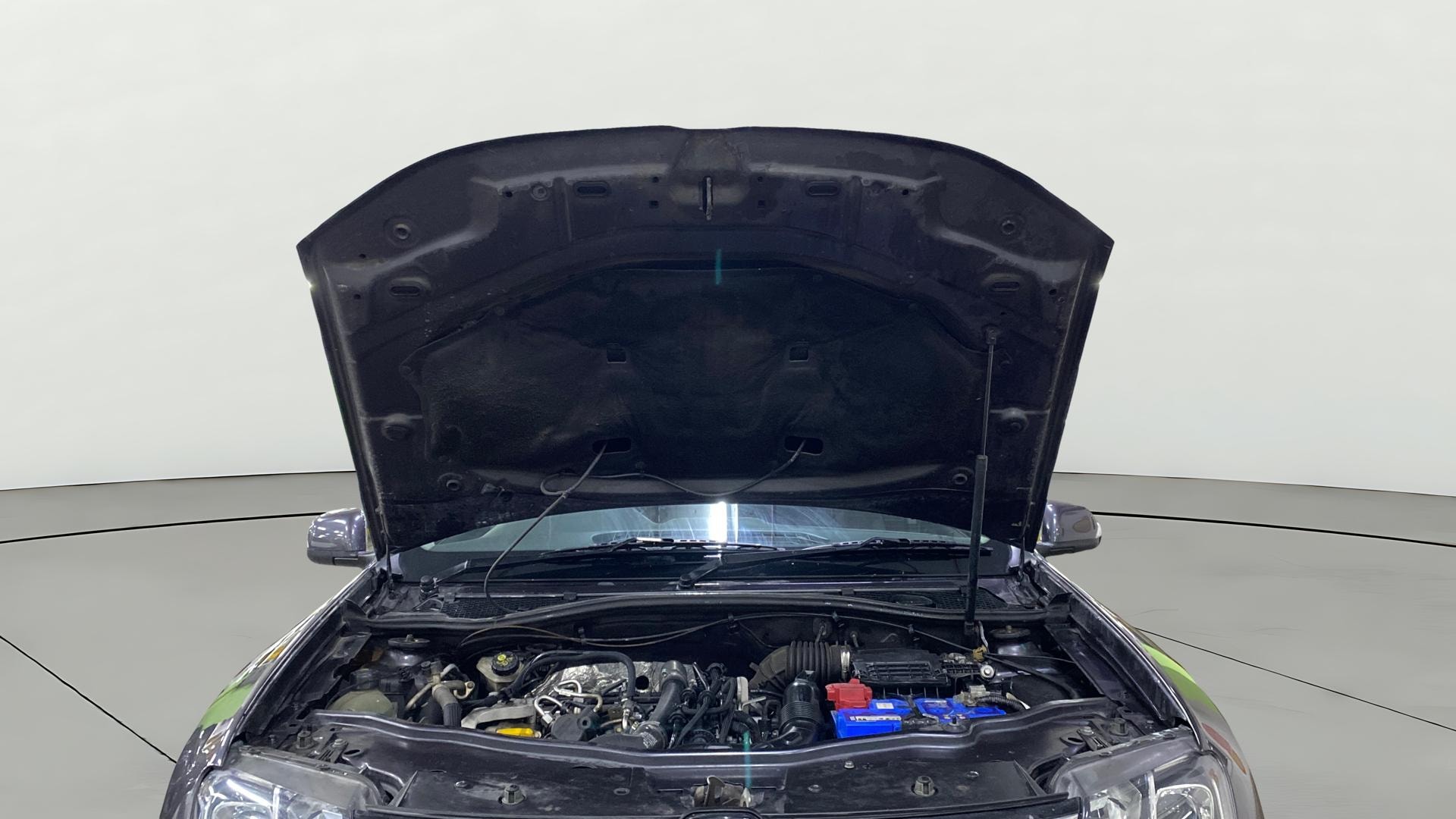 View 2021 Renault Duster 1.3L Turbo Petrol RXZ CVT Image 20 Used 2021 Renault Duster 1.3L Turbo Petrol RXZ CVT Image 20