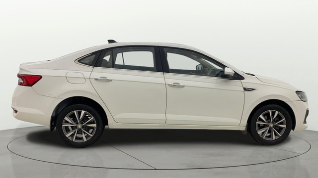 View Skoda Slavia Image 27 Used Skoda Slavia Image 27