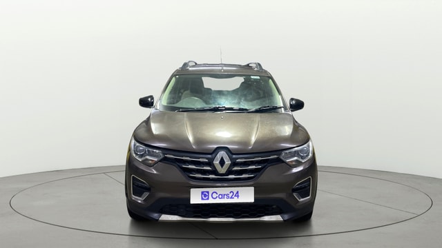 View Renault Triber Image 1 Used Renault Triber Image 1