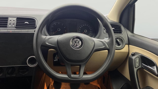 View Volkswagen Ameo Image 20 Used Volkswagen Ameo Image 20