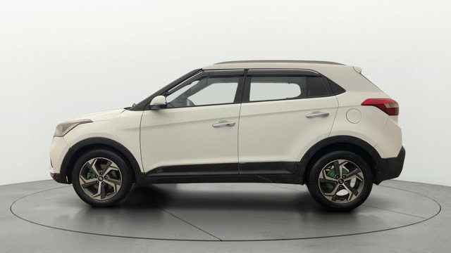 View Hyundai Creta Image 27 Used Hyundai Creta Image 27