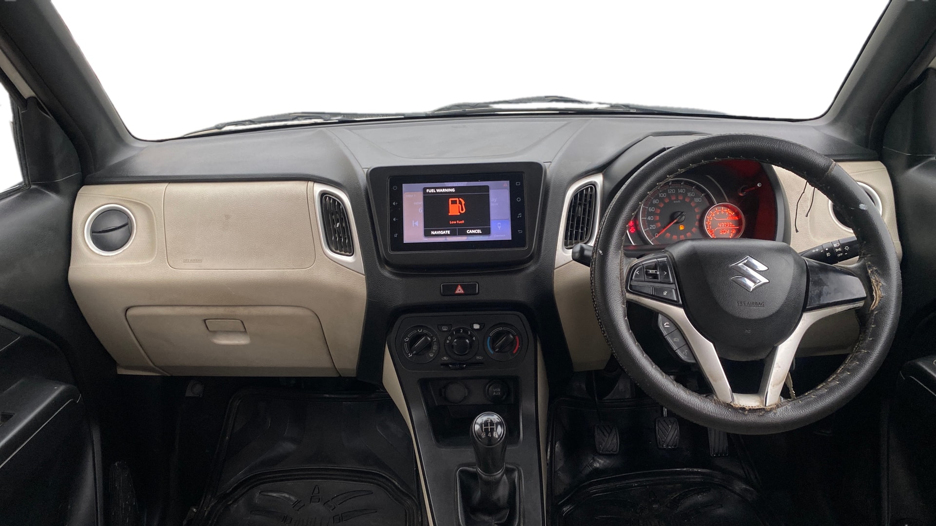 View 2020 Maruti Suzuki 1000 Base Variant Image 15 Used 2020 Maruti Suzuki 1000 Base Variant Image 15