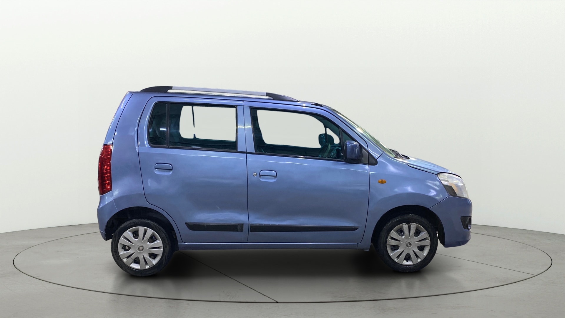 View 2014 Maruti Suzuki 1000 Base Variant Image 8 Used 2014 Maruti Suzuki 1000 Base Variant Image 8