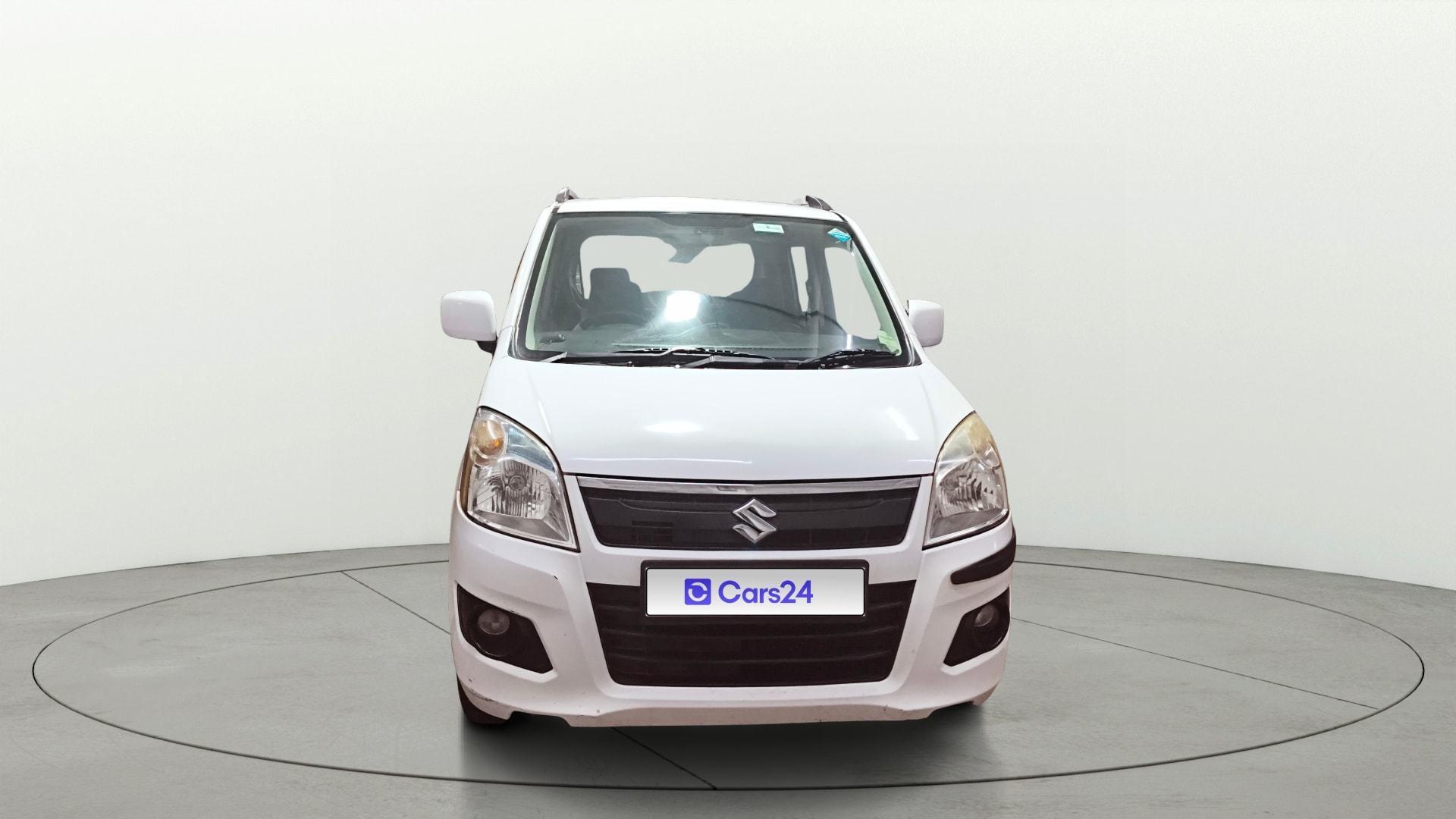 Used 2018 Maruti Suzuki 1000 Used 2018 Maruti Suzuki 1000