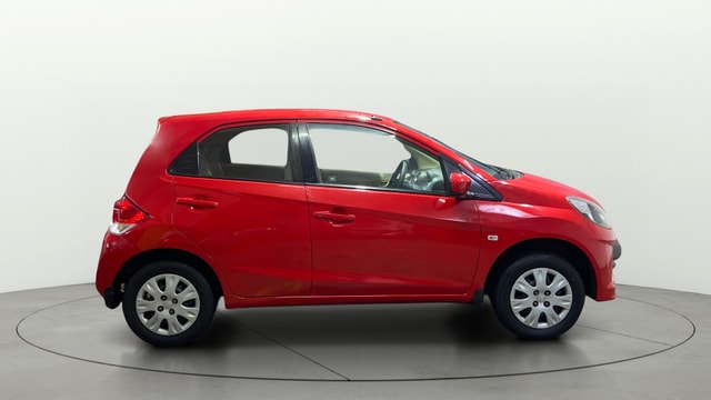 View Honda Brio Image 8 Used Honda Brio Image 8