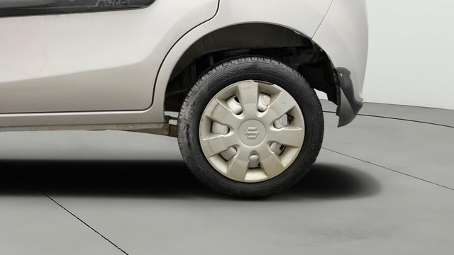 View Maruti Suzuki Alto K10 Image 8 Used Maruti Suzuki Alto K10 Image 8
