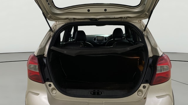 View Ford Freestyle Image 38 Used Ford Freestyle Image 38