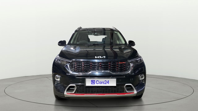 View Kia Sonet Image 1 Used Kia Sonet Image 1