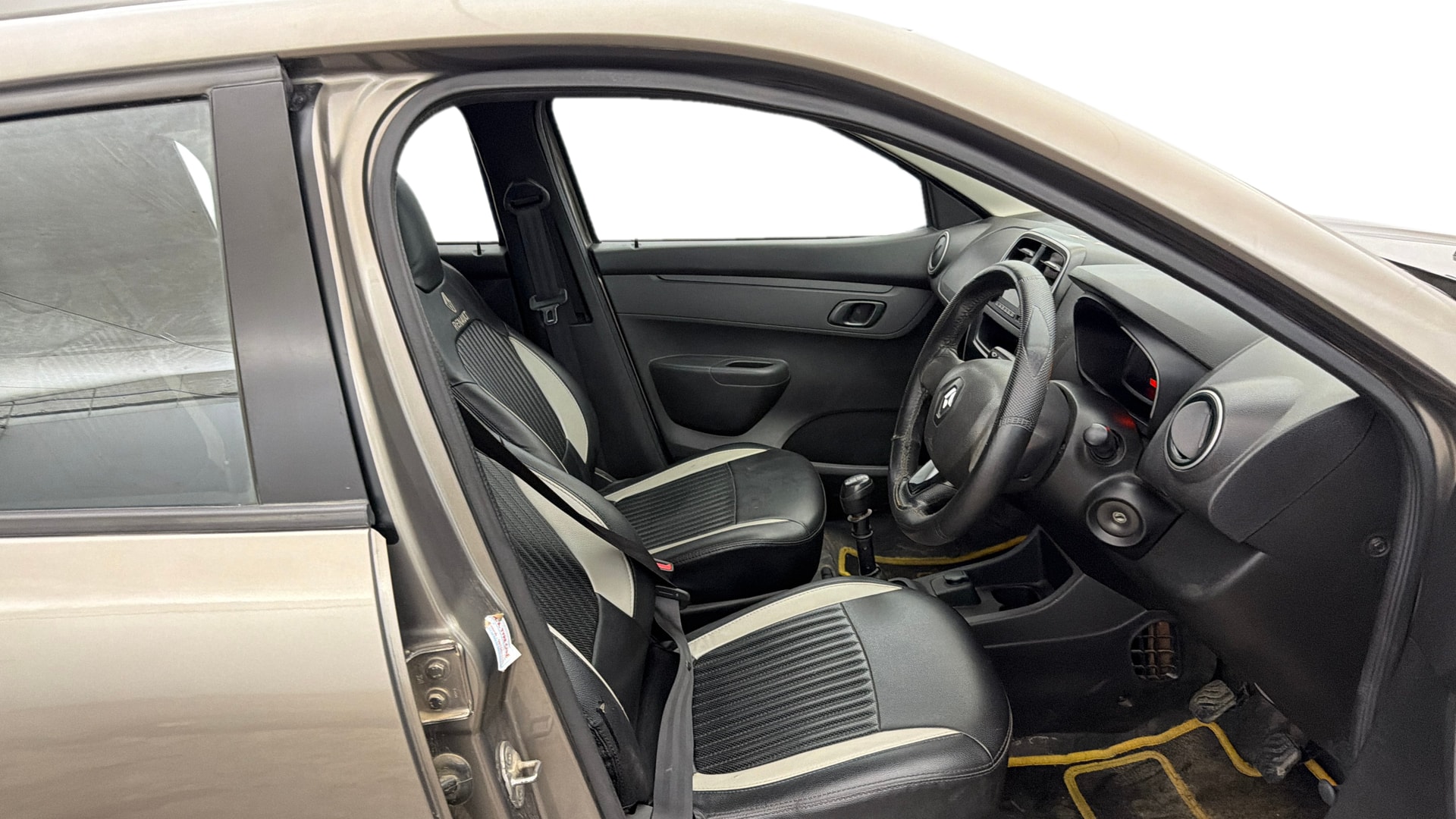 Used 2019 Renault Kwid Used 2019 Renault Kwid