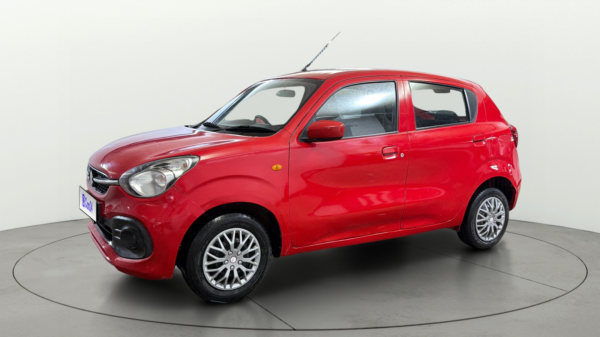 View 2022 Maruti Suzuki 1000 Base Variant Image 34 Used 2022 Maruti Suzuki 1000 Base Variant Image 34