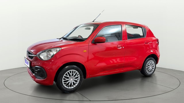 View Maruti Suzuki 1000 Image 34 Used Maruti Suzuki 1000 Image 34