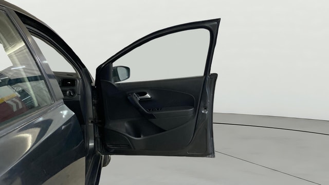View Volkswagen Polo Image 44 Used Volkswagen Polo Image 44