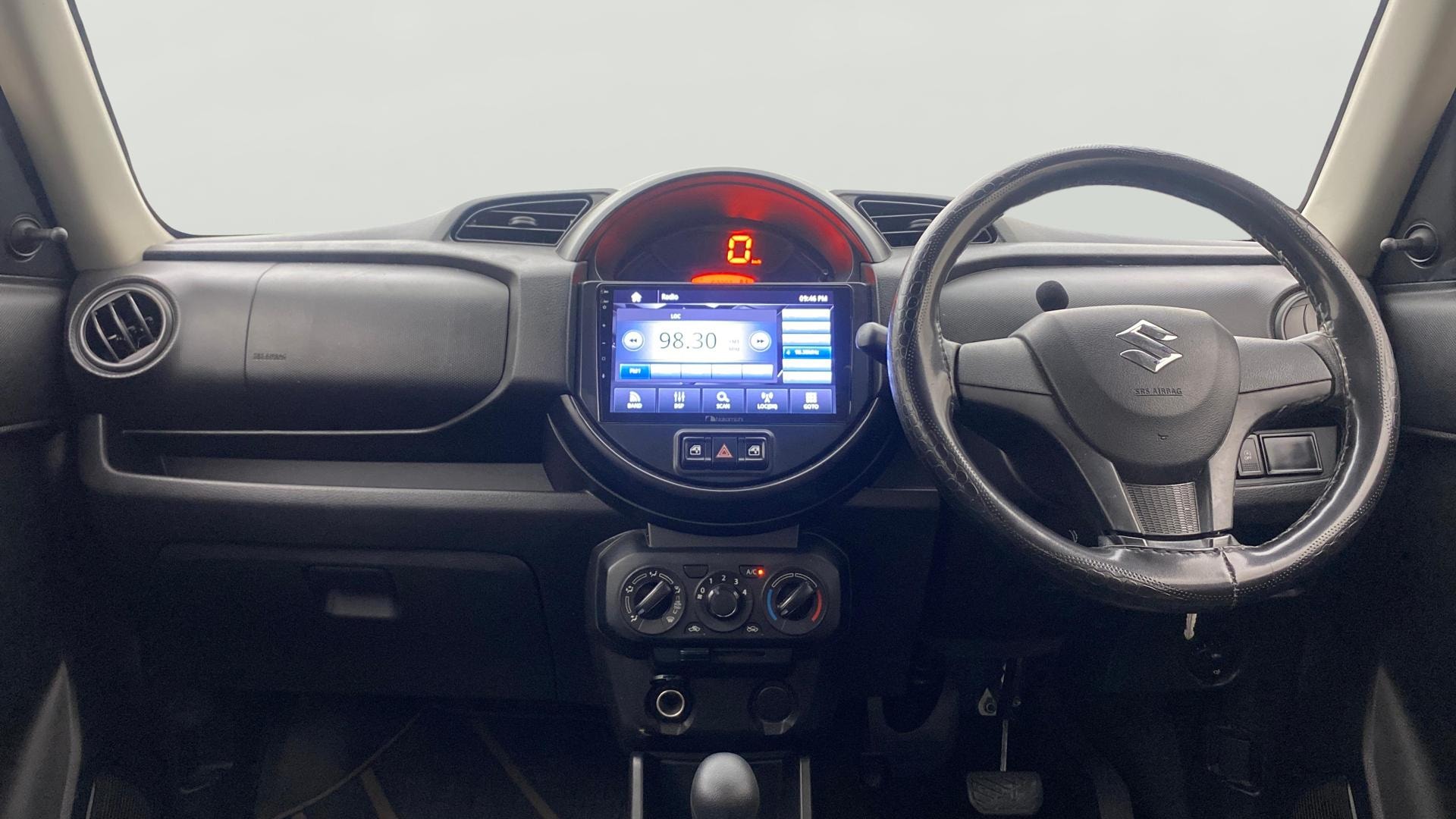 View 2024 Maruti Suzuki 1000 Base Variant Image 17 Used 2024 Maruti Suzuki 1000 Base Variant Image 17