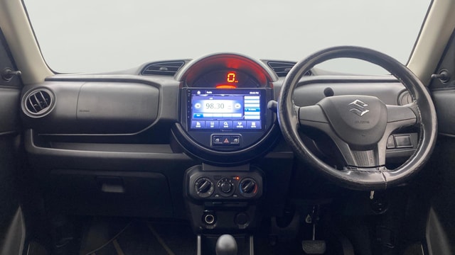 View Maruti Suzuki 1000 Image 17 Used Maruti Suzuki 1000 Image 17