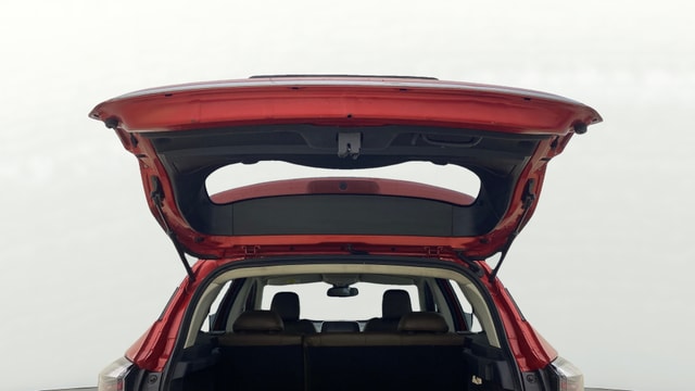View Tata Harrier Image 32 Used Tata Harrier Image 32