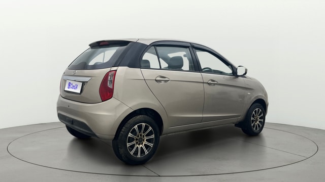 View Tata Bolt Image 42 Used Tata Bolt Image 42