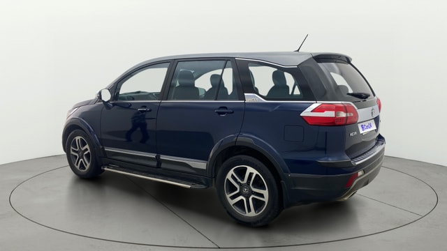 View Tata Hexa Image 2 Used Tata Hexa Image 2