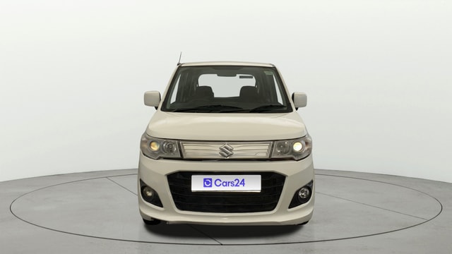View Maruti Suzuki Stingray Image 1 Used Maruti Suzuki Stingray Image 1