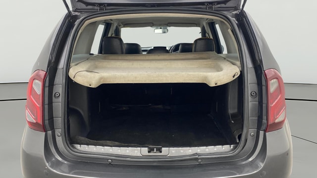View Renault Duster Image 37 Used Renault Duster Image 37