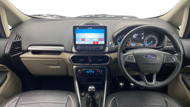 View Ford EcoSport Image 16 Used Ford EcoSport Image 16