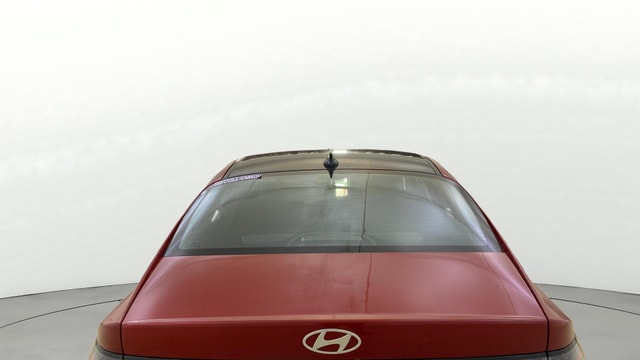 View Hyundai Verna Image 4 Used Hyundai Verna Image 4
