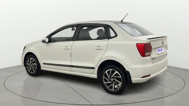 View Volkswagen Ameo Image 2 Used Volkswagen Ameo Image 2