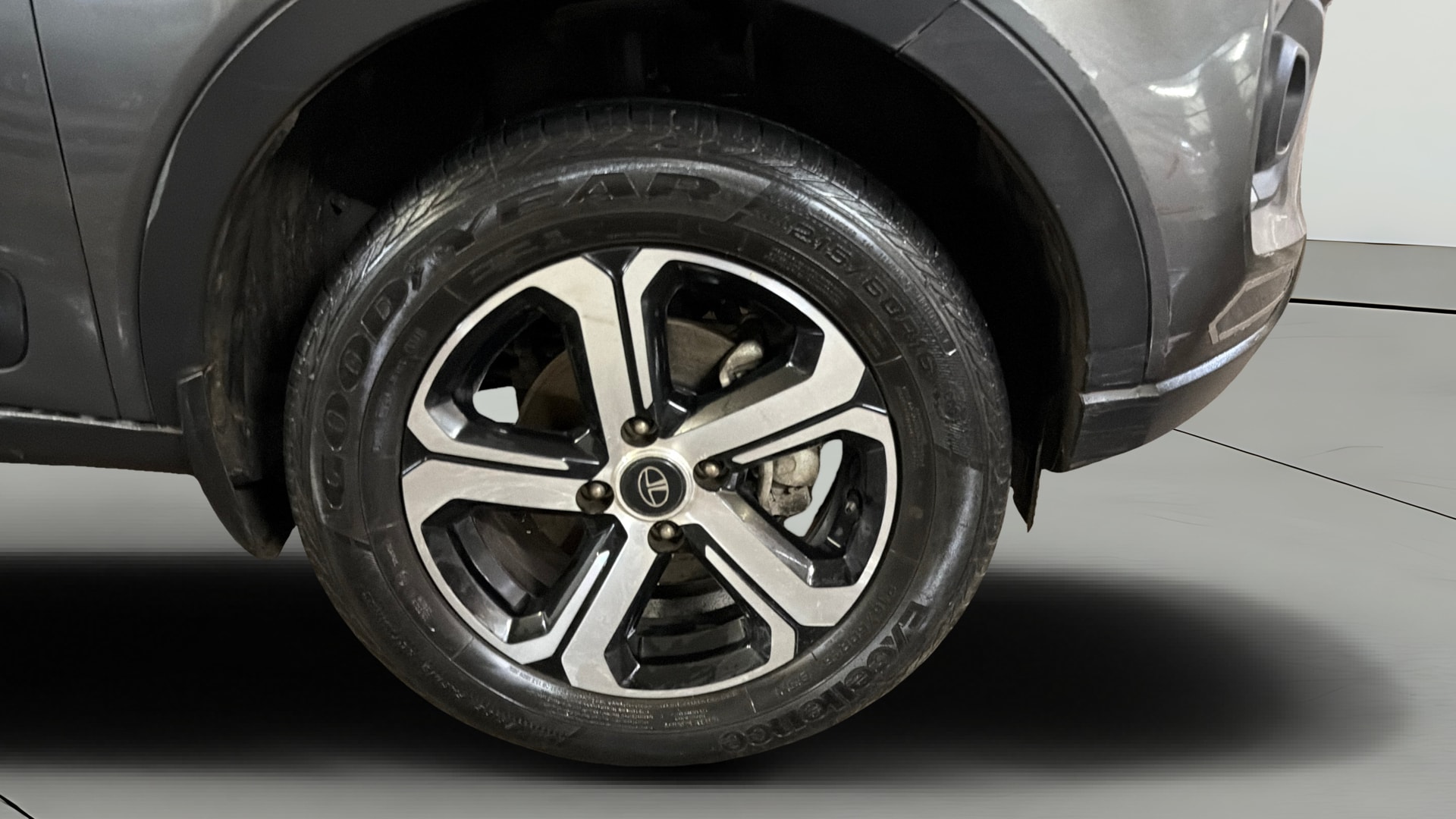 View 2022 Tata Nexon Revotron XE Image 41 Used 2022 Tata Nexon Revotron XE Image 41