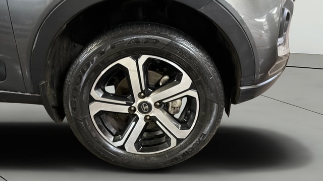 View Tata Nexon Image 41 Used Tata Nexon Image 41