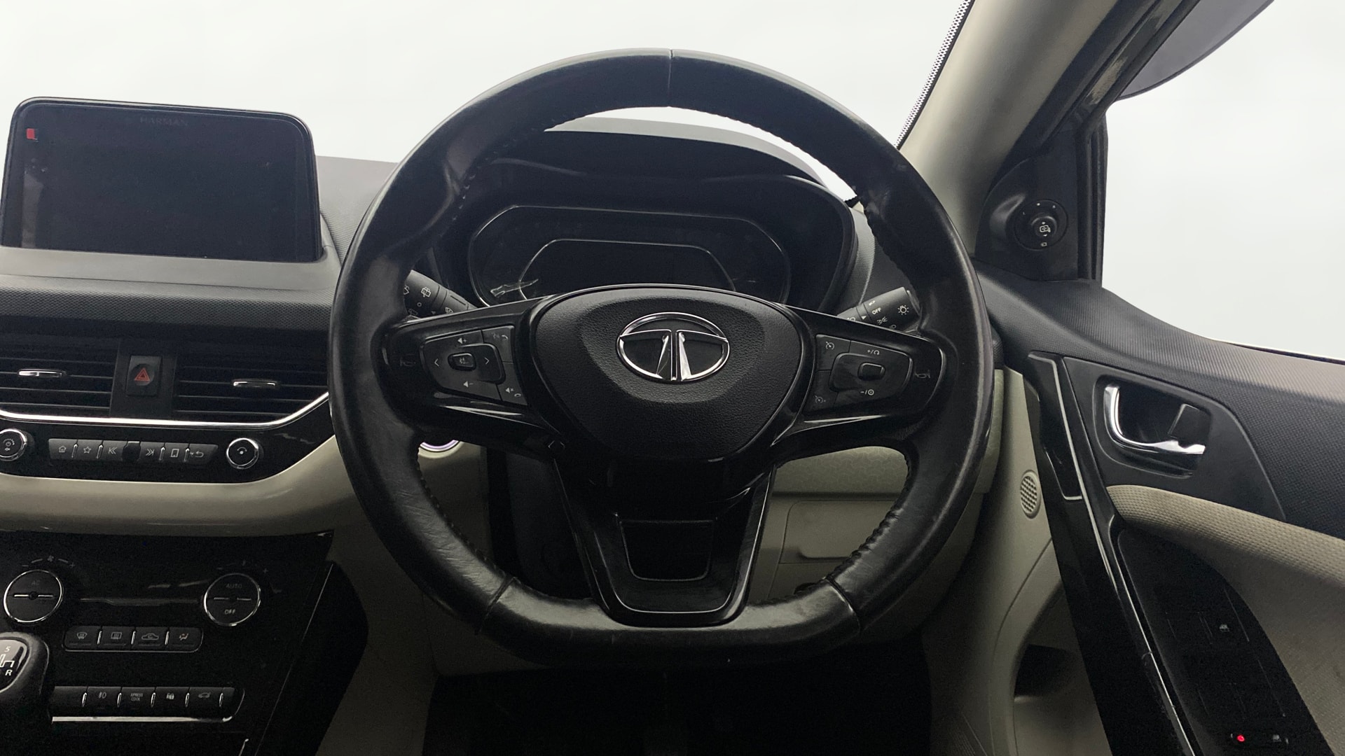 Used 2021 Tata Nexon Used 2021 Tata Nexon