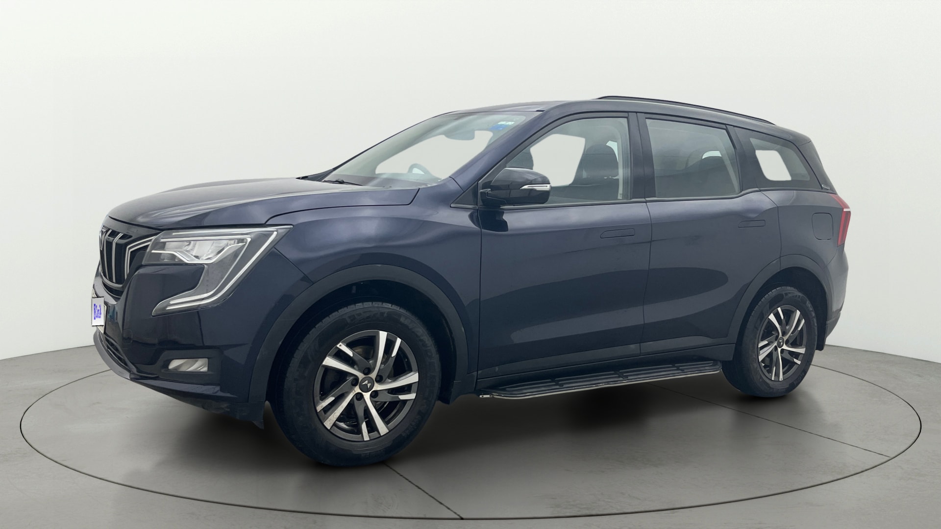 Used 2022 Mahindra XUV700 Used 2022 Mahindra XUV700