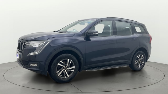 View Mahindra XUV700 Image 35 Used Mahindra XUV700 Image 35