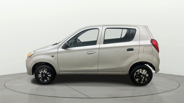 View Maruti Suzuki Alto 800 Image 5 Used Maruti Suzuki Alto 800 Image 5