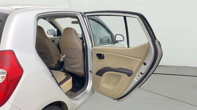 View Hyundai i10 Image 7 Used Hyundai i10 Image 7